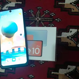 redmi not 10 pro 8.128