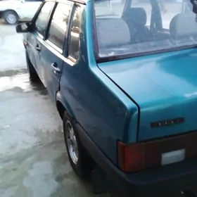 Lada 21099 1999