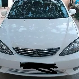 Toyota Camry 2006