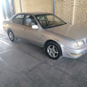 Toyota Vista 1995