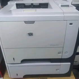 HP LaserJet P3015