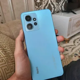 Redmi Note 12 Pasti Paket