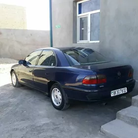 Opel Omega 1995