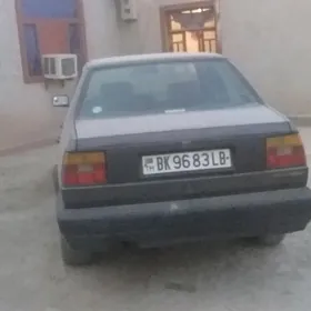 Volkswagen Jetta 1992