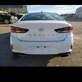 Hyundai Sonata 2019