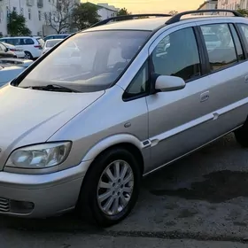 Opel Zafira 2003