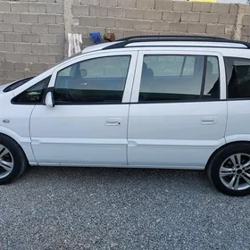 Opel Zafira 2004