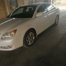 Toyota Avalon 2009