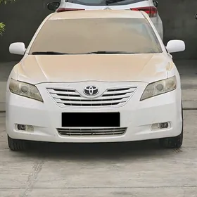 Toyota Camry 2007