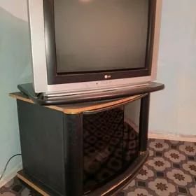 Lj telewizor