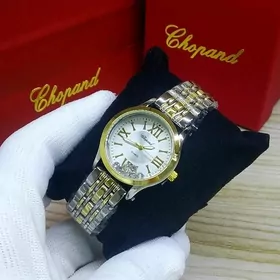 Chopard sagat часы