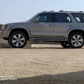 Toyota 4Runner 1999