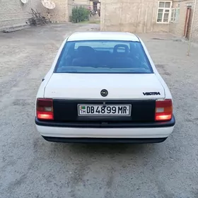 Opel Vectra 1990