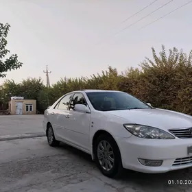 Toyota Camry 2002