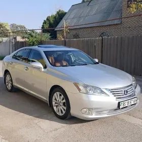 Lexus ES 350 2011