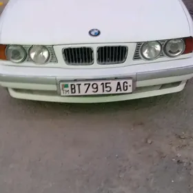 BMW 525 1994