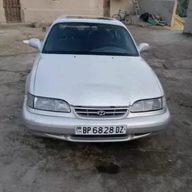 Hyundai Sonata 1994