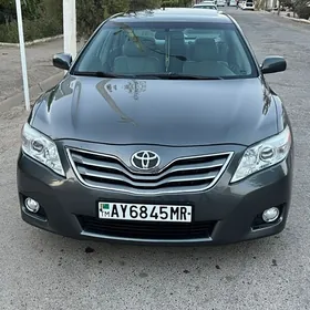 Toyota Camry 2009