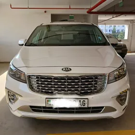 Kia Sedona 2020