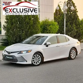 Toyota Camry 2020