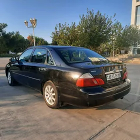 Toyota Avalon 2004