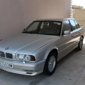 BMW 528 1995