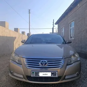 Toyota Avalon 2007