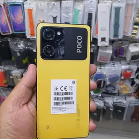 Poca x5 pro 8/256gb