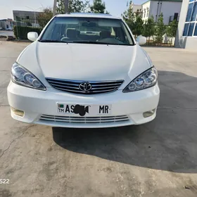 Toyota Camry 2003