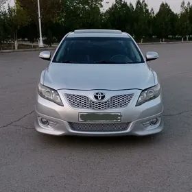 Toyota Camry 2011