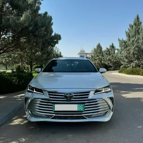 Toyota Avalon 2021