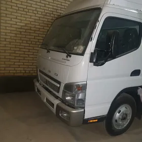 Mitsubishi Canter 2024