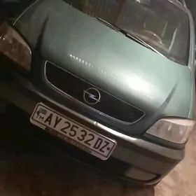 Opel Zafira 1999