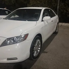 Toyota Camry 2008