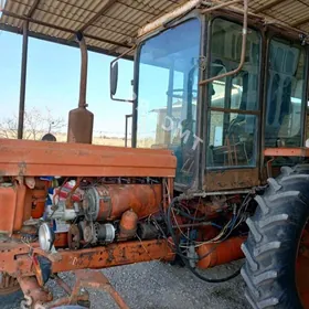 MTZ T-28 1993