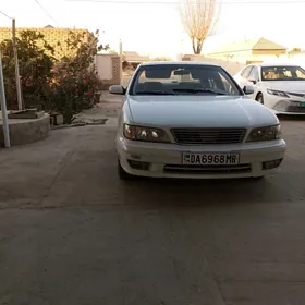 Nissan Cefiro 1996