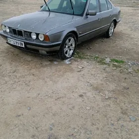 BMW 525 1991