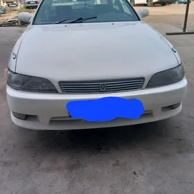 Toyota Mark II 1994