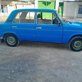 Lada 2106 1989