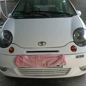 Daewoo Matiz 2003