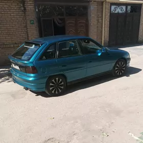 Opel Astra 1993