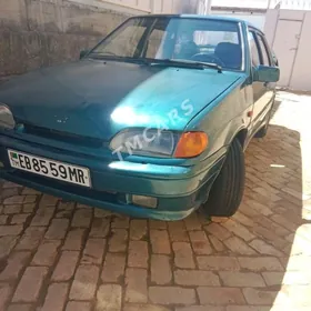 Lada 2115 2001