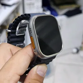 Apple watch ultra 99%