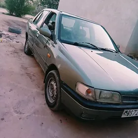 Nissan Pulsar 1993