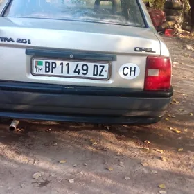 Opel Vectra 1992