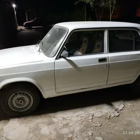 Lada 2107 2004