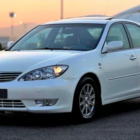 Toyota Camry 2005