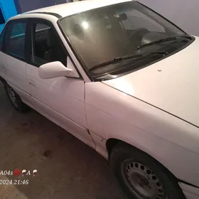 Opel Astra 1993