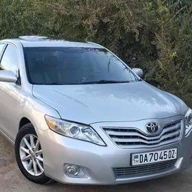 Toyota Camry 2010