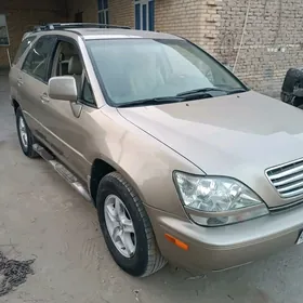 Lexus RX 300 2001